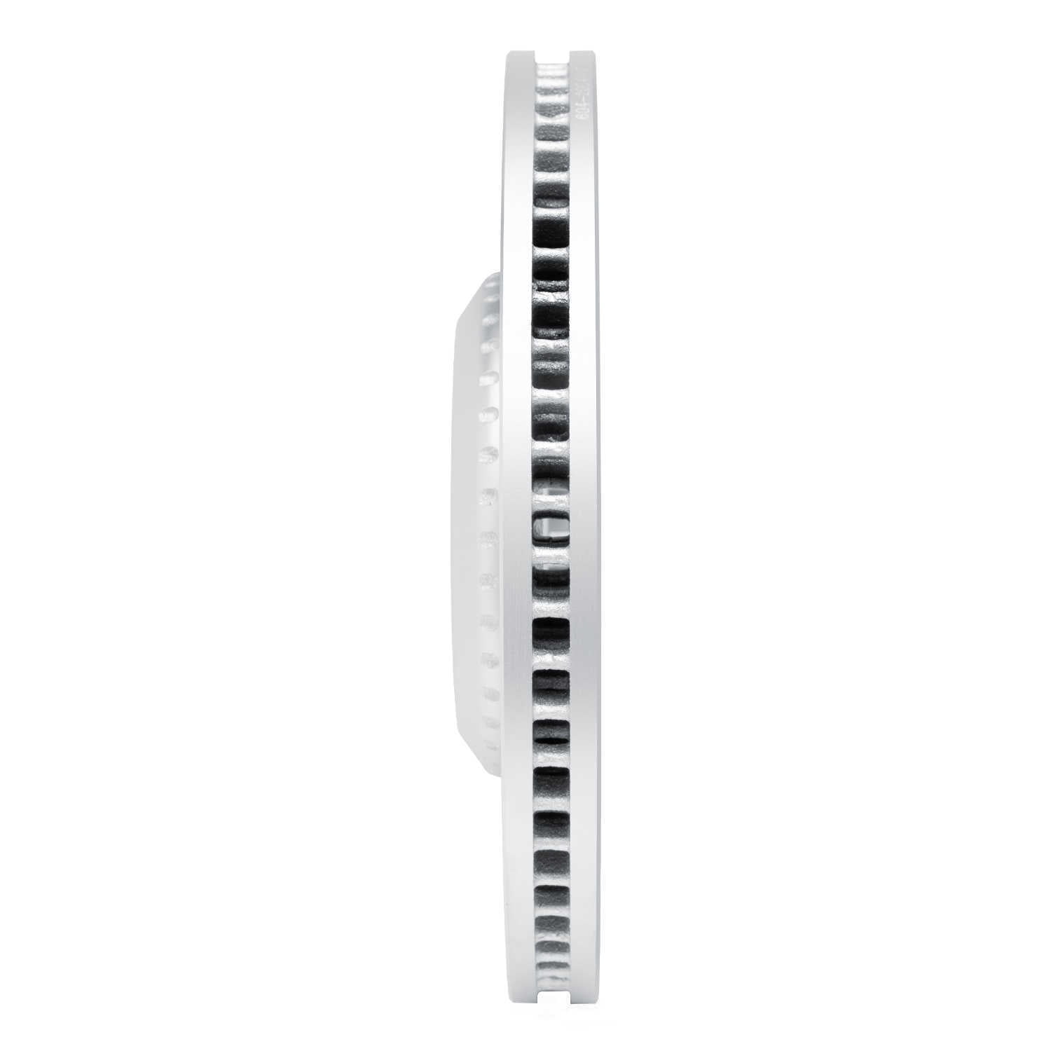 Dynamic Friction Company 604-20044 DFC Geospec Coated Rotor