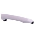 thumbnail image 1 of Car Exterior Left Front Door Handle White 82651-F2010 Fit for Hyundai Elantra, 1 of 5