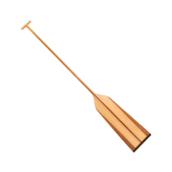 bedienty Dragon Boat Paddle Replacement Boating Sports Canoe 125cmx18cm Paddle Supplies Beginner