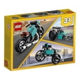 thumbnail image 3 of Set LEGO Creator Moto Clásica 31135, 3 of 3