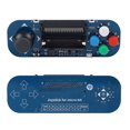 thumbnail image 2 of Placa de joystick de expansión para gamepad, módulo de expansión de salida analógica de doble canal para módulo de expansión de gamepad de micro bits Meticulosamente diseñado, 2 of 8