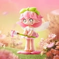 thumbnail image 4 of POP MART Azura Spring Fantasy Series Blind, caja aleatoria, caja misteriosa, juguetes, muñeca, figura de Anime, adornos de escritorio, colección de regalos, 4 of 5