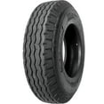 thumbnail image 5 of Pair of 2 Zeemax Highway 8-14.5 120K G 14 Ply Trailer Commercial Tires, 5 of 6