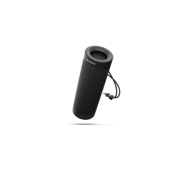 SONY SRS-XB23  BLACK　美品 Sony SRSXB23 EXTRA BASS Waterproof & Lightweight Portable