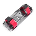 thumbnail image 4 of Placa de montaje de batería para Axial 4 19 Scale RC Crawler Tmvgtek Climbing Offroad Car, 4 of 8