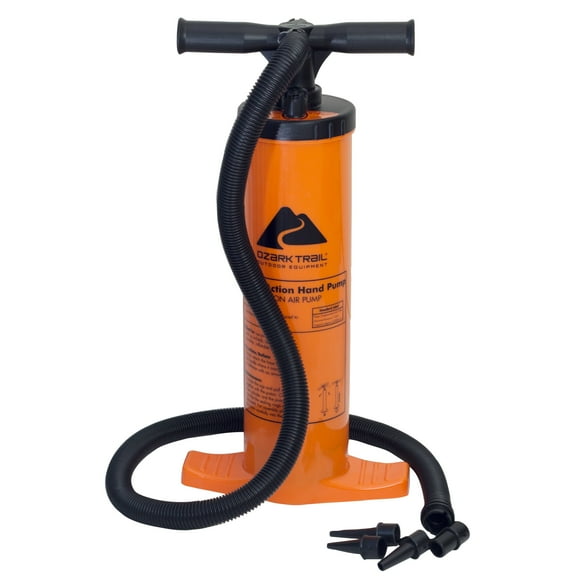 Ozark Trail Air Pump