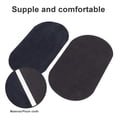 thumbnail image 4 of MasteelfCA 4pcs Elbow Patches for Sweaters Patches for Jackets Multi-use Sewing Patches for Clothes, 4 of 7