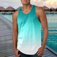 thumbnail image 2 of KPOPLK Gynecomastia Compression Shirt Men - Premium Slimming Undershirt Compression Tank Top Mens Shapewear & Body Shaper(Mint Green,XL), 2 of 6