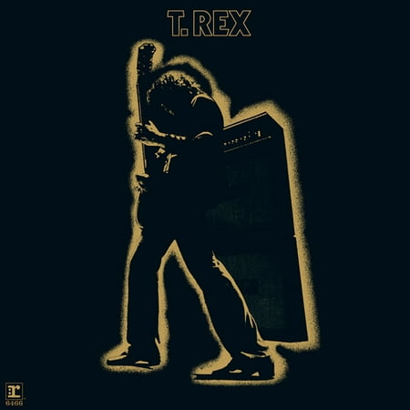 - Electric Warrior (Vinyl)