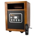 thumbnail image 1 of Dr. Infrared Heater Chauffage d'Appoint Portable, 1500 Watts, 1 of 8