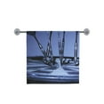 thumbnail image 2 of MYPOP Darts Shower Towel Bathroom Bath Towel 30x56 inches, 2 of 3