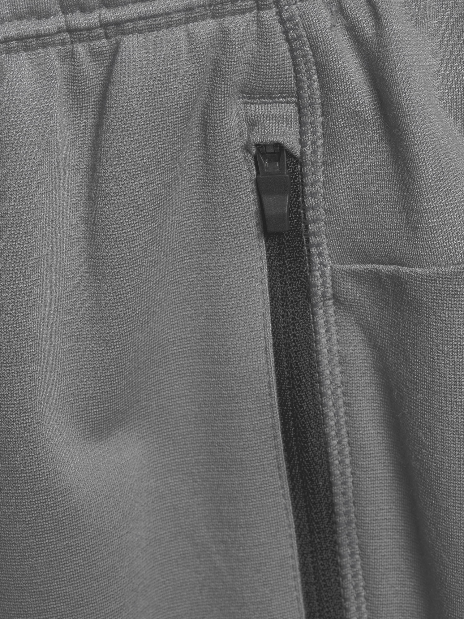 Russell Men's and Big Men's Active Slim Knit Pant, up to Size 5XL