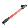 thumbnail image 4 of Vsenkes Power Twister Bar Strengthener Heavy Duty Resistance Bar Upper Body Exercise Black Red 10KG, 4 of 9