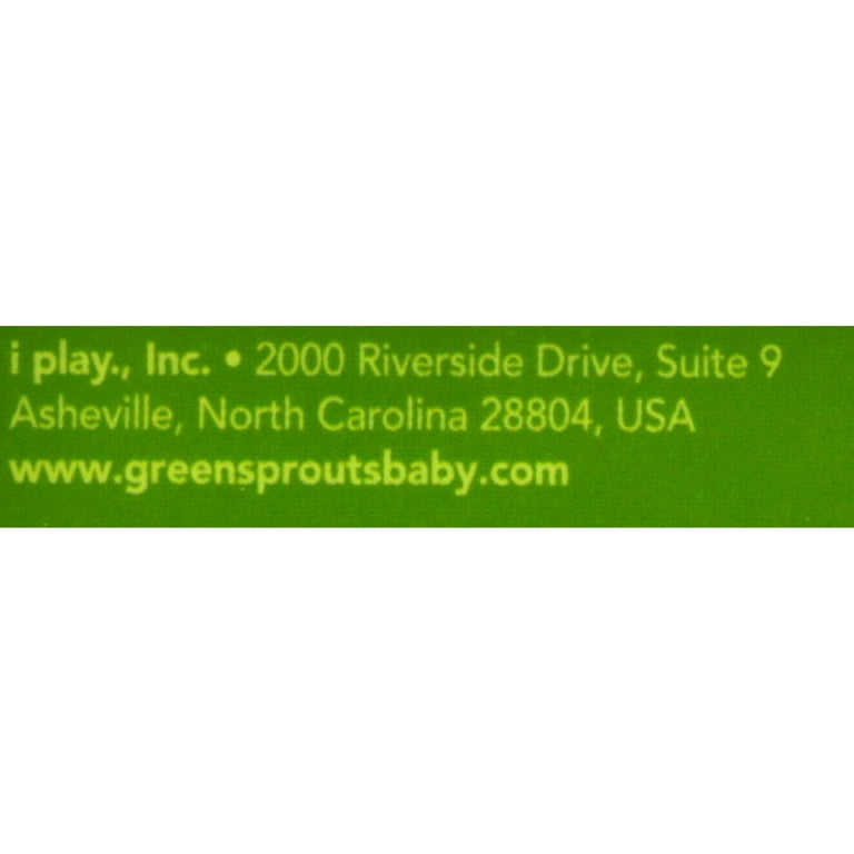 Green sprouts brush sales