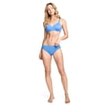thumbnail image 4 of Jockey Women's No Panty Line Promise Tactel Bikini, 4 of 4