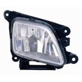 thumbnail image 1 of 2009-2010 Kia Optima Fog Light Passenger Side High Quality, 1 of 1
