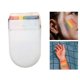 thumbnail image 4 of Pintura facial, suministros de maquillaje coloridos profesionales de tamaño de bolsillo para adultos de de bolas 6 colores Yinane Palos de pintura facial, 4 of 5