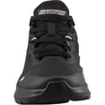 thumbnail image 3 of Tenis Skechers Squad Waves Mujer Atletico negro 25, 3 of 4