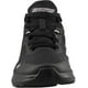 thumbnail image 3 of Tenis Skechers Squad Waves Mujer Atletico negro 25, 3 of 4