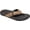 BROWN/TAN, variant on Reef Men's Sandals Cushion Phantom, Shaded Grey, 14