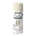thumbnail image 1 of Rust Oleum 335348 Chalked Interior Crema Gasa Ultra Mate Aerosol 340 g, 1 of 4