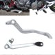 thumbnail image 1 of Motorcycle Gear Lever Shift Lever Shift Pedal Brake Pedal Brake Lever For Benelli BJ125-3E BJ135 tnt 125 135 TNT125, 1 of 5