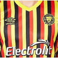 thumbnail image 2 of Jersey Umbro Leones UDG Local Hombre 20-21 UM20176 amarillo XL, 2 of 3