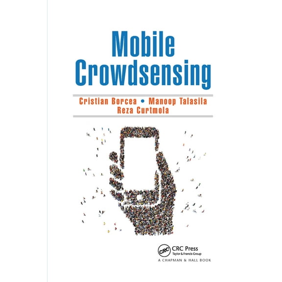 Mobile Crowdsensing, (Paperback)