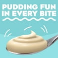 thumbnail image 6 of Jell-O White Chocolate Instant Pudding & Pie Filling Mix, 3.3 oz Box, 6 of 15