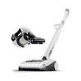 thumbnail image 1 of Aspiradora Gtech System Platinum Bundle: incluye la aspiradora vertical AirRam Platinum y la aspiradora de mano Multi Platinum, batería recargable de iones de litio de 22 V y protección antienredos., 1 of 5