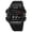C, variant on Qiopertar Luminous Digital Watch, Waterproof 50M Military Sport Watch with Backlight, Multi-Function Electronic Watch for Outdoor Sports, Night Travel Everyday Use