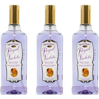 Violeta baby online perfume