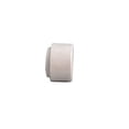 thumbnail image 4 of Interfab LB Inside & Outside Style Rubber Ladder Bumper - White, 4 of 5