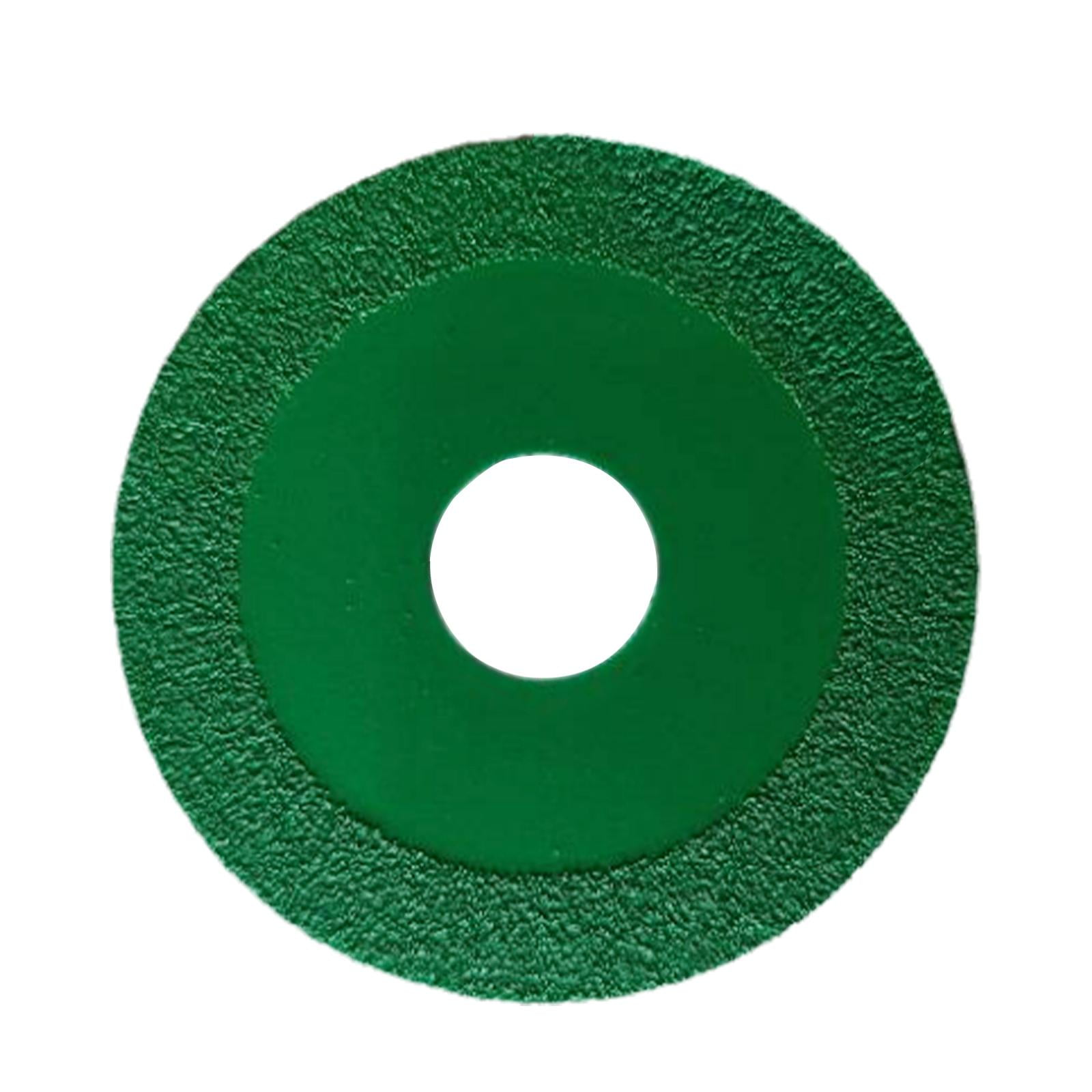 Glass Cutting Disc Thin Saw BladeWheel Glass Ceramic CuttingFor Angle  Grinder