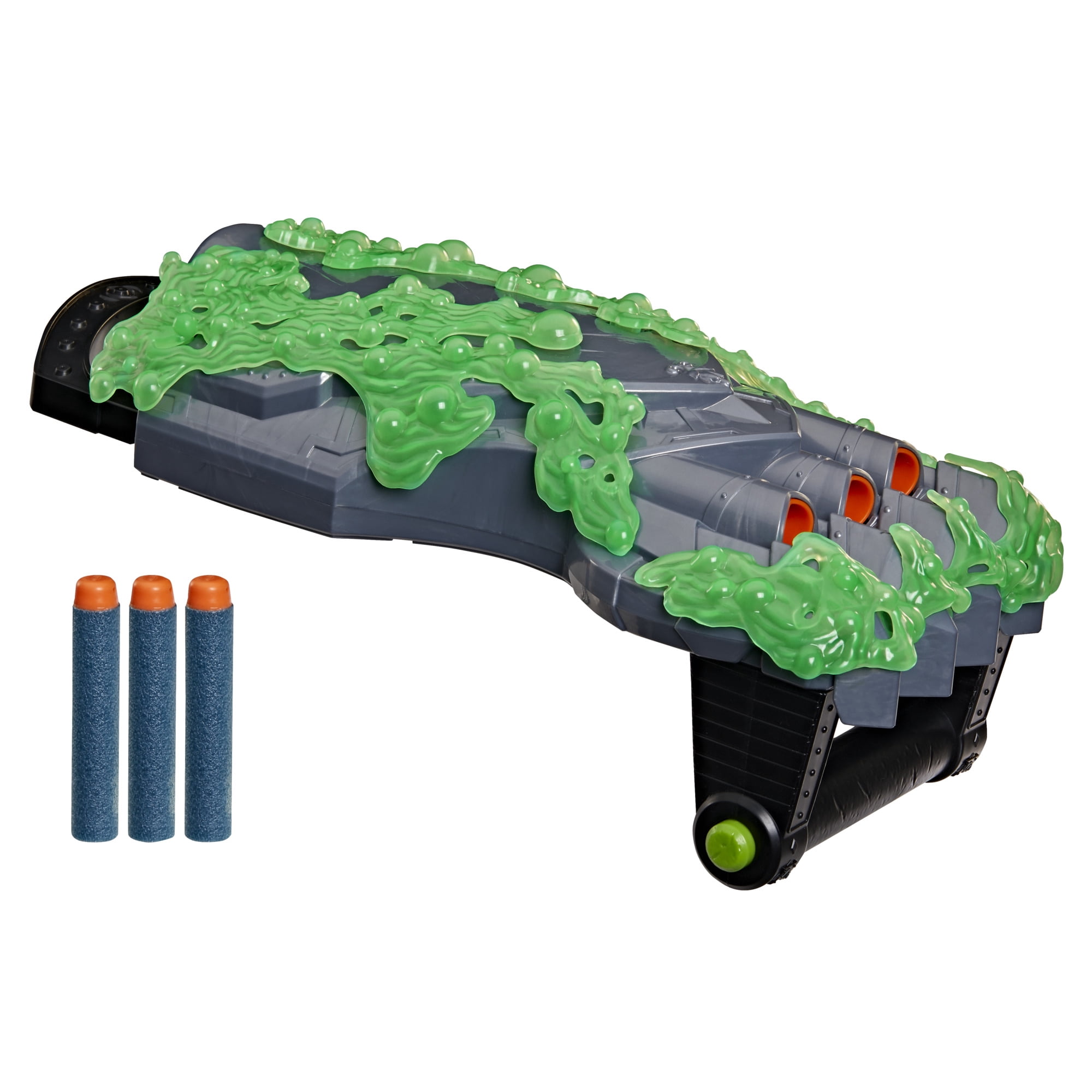 Marvel Studios Avengers Doctor Doom Doomglow Blaster