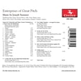 thumbnail image 2 of Sangyoung Kim - Enterprises of Great Pitch - Music & Performance - CD, 2 of 2