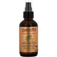 thumbnail image 1 of Pura D'or, Organic Argan Oil, 4 fl oz (118 ml), 1 of 1