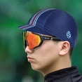 thumbnail image 4 of Summer Cycling Caps Classic Bike Bicycle Wear Hats Breathable Cap, 4 of 7