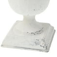 thumbnail image 3 of Metal Planter Flower Pot for Balcony Garden Patios Office Desktop Planting Pot, 3 of 9