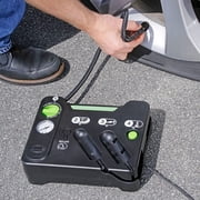 Slime Flat Tire Repair Kit - Analog - 50122