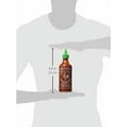 thumbnail image 4 of Sriracha Hot Chili Sauce, Huy Fong 17 Ounce Bottle (1 Bottle) 17 oz, 4 of 5