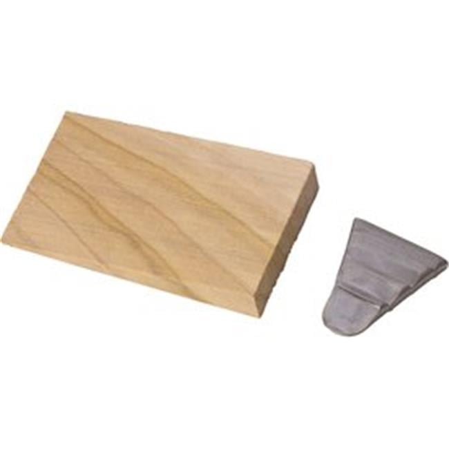 sledge wedge