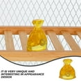 thumbnail image 6 of WHAMVOX  Baby Decor for Office Lucky Money Bag Decoration Creative Ornament Versatile, 6 of 8