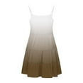 thumbnail image 7 of 13-14 Years Girls Summer Dress Sleeveless Casual Floral Sundress for Girl 4-15 Years, 7 of 7