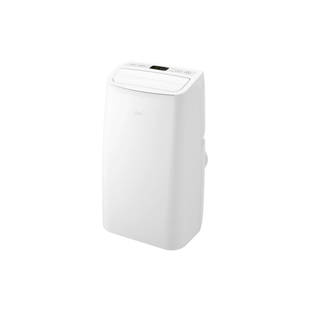 LG LP1018WNR - 10,000 BTU Portable A/C (Refurbished) - Walmart.com
