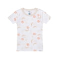 thumbnail image 4 of Gerber Toddler Neutral Tight Fitting Pajama Set, 4-Piece, Sizes 12 Months - 5T, 4 of 9