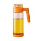 thumbnail image 2 of XWSHYW Botellas Contenedor de Aceite Olla de Aceite de Vidrio Apertura y Cierre Automático Olla de Aceite Doméstica Botella de Llenado de Aceite de Soja de Gran Capacidad Almacenamiento de Botellas d, 2 of 6