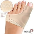 PediDoc Bunion Corrector Bunion Relief Orthopedic Hallux Valgus Splint