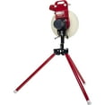 thumbnail image 5 of First Pitch XL Pitching Machine Up To 80 mph, 5 of 6