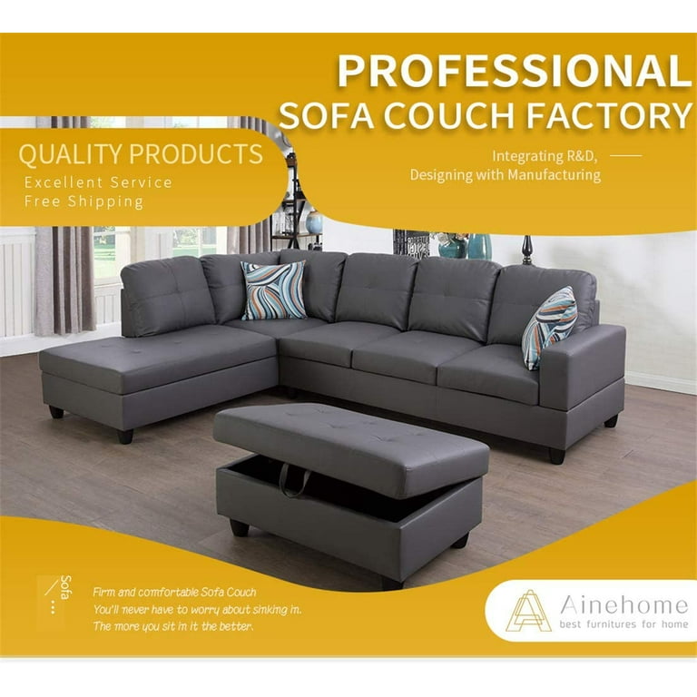 Sofa Factory Sacramento Baci Living Room